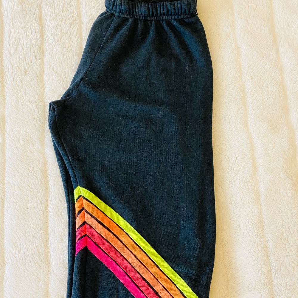 EUC Aviator Nation Joggers